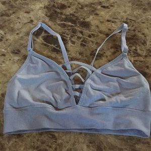 Sports bra